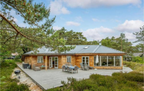 Nice Home In Nexø With House Sea View in Nexø